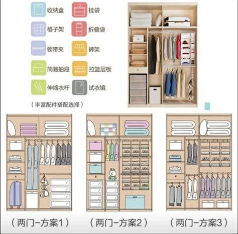 衣櫃抽屜寬度|抽屜寬度解密：打造完美衣櫃收納的關鍵尺寸！ 